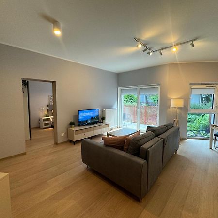 Good Time Apartments Dabrowskiego 58 波兹南 外观 照片