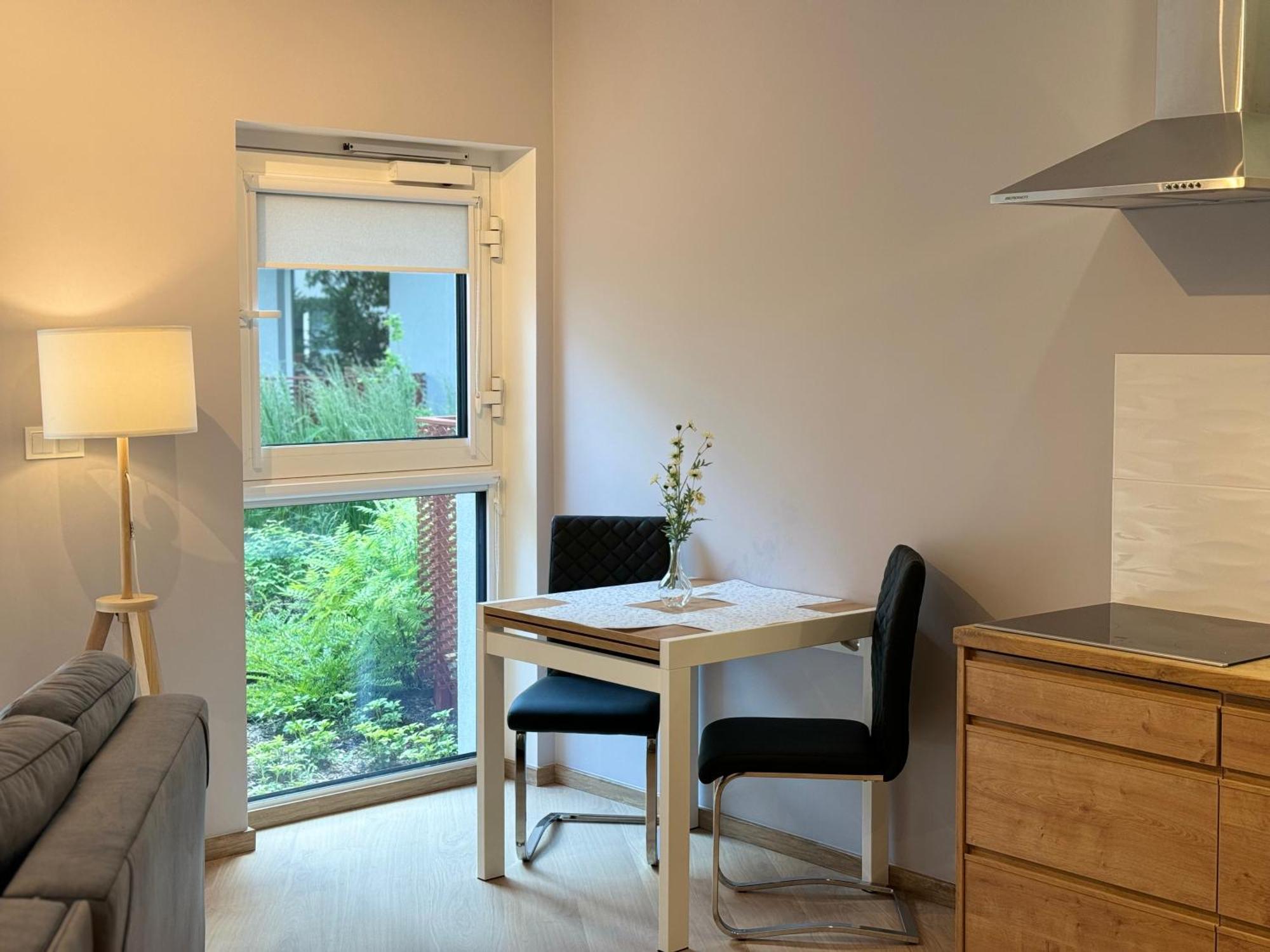Good Time Apartments Dabrowskiego 58 波兹南 外观 照片