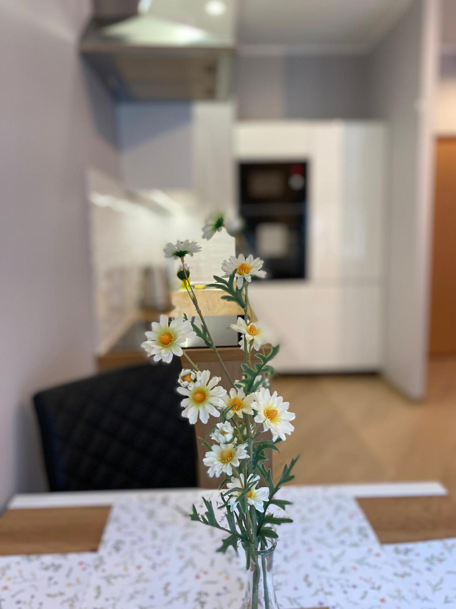 Good Time Apartments Dabrowskiego 58 波兹南 外观 照片