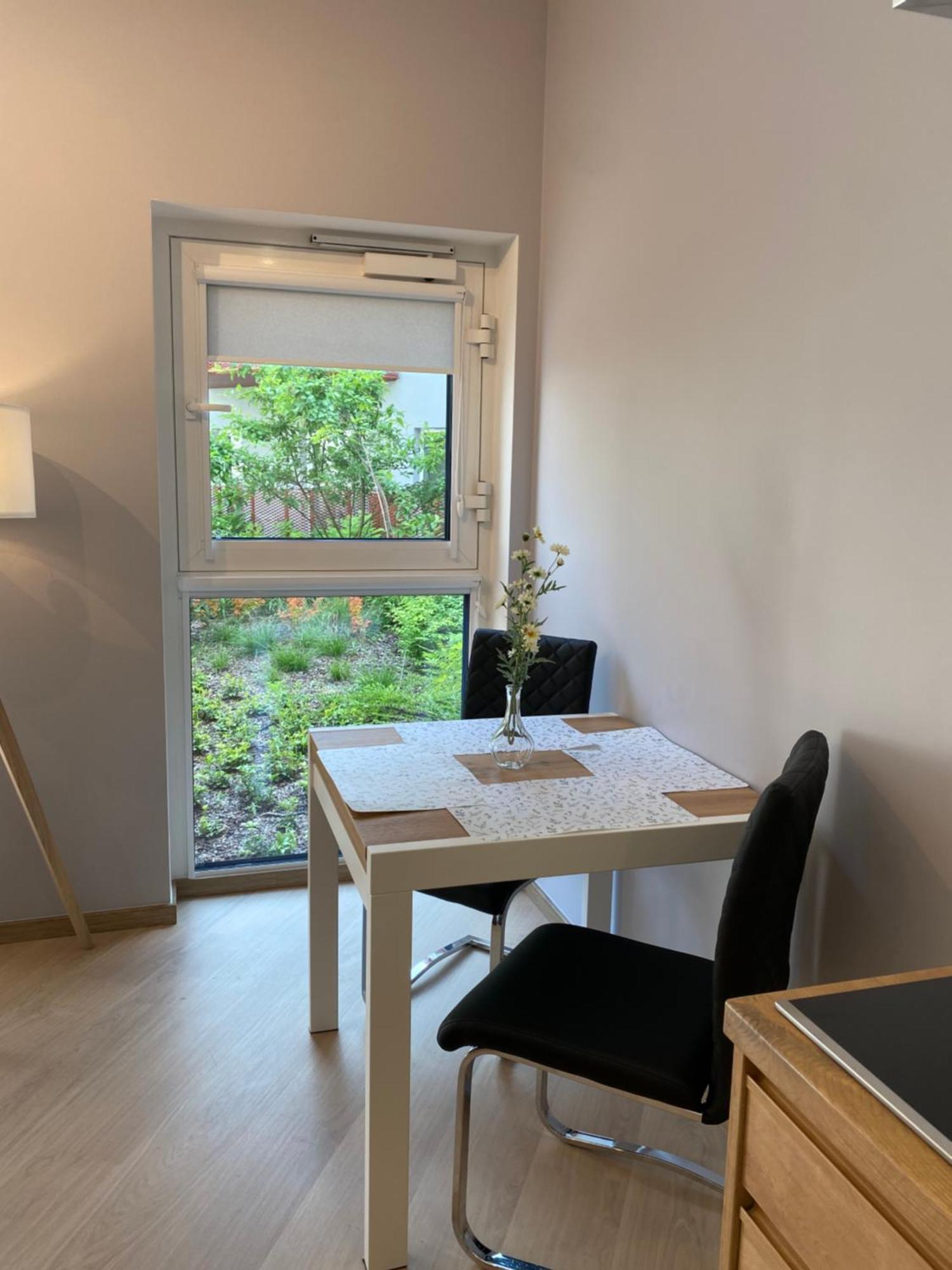 Good Time Apartments Dabrowskiego 58 波兹南 外观 照片