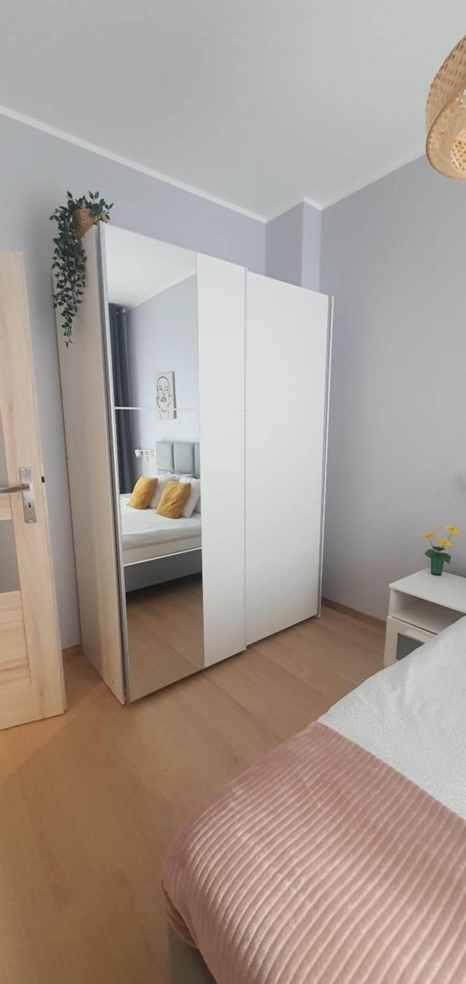 Good Time Apartments Dabrowskiego 58 波兹南 外观 照片